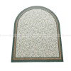 Botticelli Floor Mat PVC Anti-slip Mat Vintage Door Mat Carpet Botticelli Floor Mat PVC Anti-slip Mat Vintage Door Mat Carpet