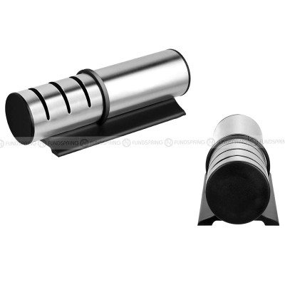 Stainless Steel Sharpener Multi-function Hand-held Knife Sharpener Stainless Steel Sharpener Multi-function Hand-held Knife Sharpener
