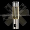 BBQ Spray Oil Bottle Glass Seasoning Bottle Vinegar Sauce Spray Pot BBQ Spray Oil Bottle Glass Seasoning Bottle Vinegar Sauce Spray Pot