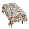 Palodin Tablecloth Vintage Table Clothes Cotton Linen Table Cover Palodin Tablecloth Vintage Table Clothes Cotton Linen Table Cover