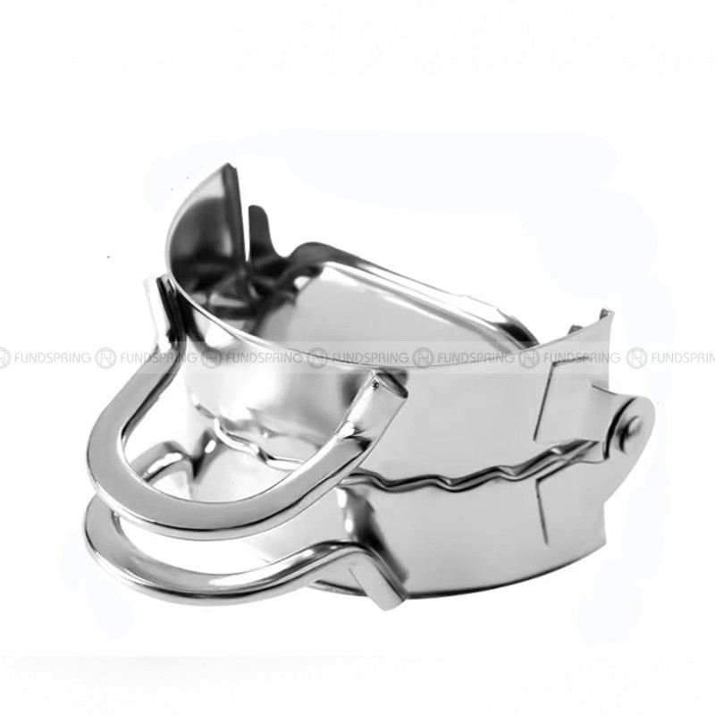 304 Stainless Steel Dumpling Clip Manual Dumpling Mould 304 Stainless Steel Dumpling Clip Manual Dumpling Mould