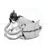 304 Stainless Steel Dumpling Clip Manual Dumpling Mould 304 Stainless Steel Dumpling Clip Manual Dumpling Mould