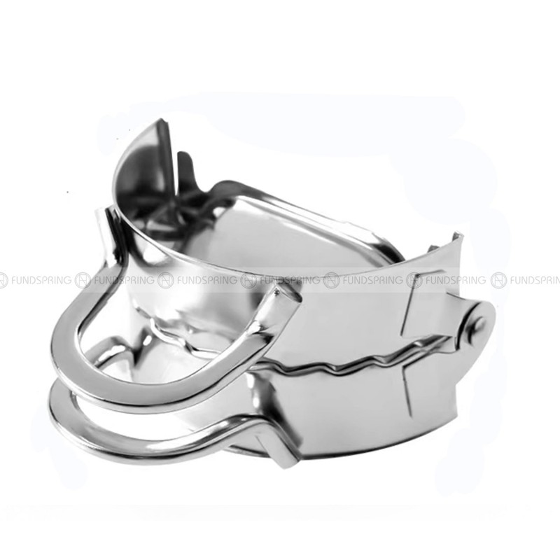 304 Stainless Steel Dumpling Clip Manual Dumpling Mould 304 Stainless Steel Dumpling Clip Manual Dumpling Mould