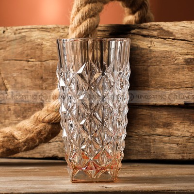 Fluent Drinkware Whisky Glass Crystal Glass Diamond Pattern Drink Cup Set Fluent Drinkware Whisky Glass Crystal Glass Diamond Pattern Drink Cup Set