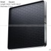 Stainless Steel Tea Coffee Tray Serving Tray Square/Rectangular Tray Stainless Steel Tea Coffee Tray Serving Tray Square/Rectangular Tray