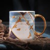European Light Luxury Bone China Tea Cup - Elegant Ceramic Tea - Coffee Mug European Light Luxury Bone China Tea Cup - Elegant Ceramic Tea - Coffee Mug