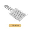 Thicken Stainless Steel Ginger Garlic Grinder Kitchen Grinding Tool Thicken Stainless Steel Ginger Garlic Grinder Kitchen Grinding Tool