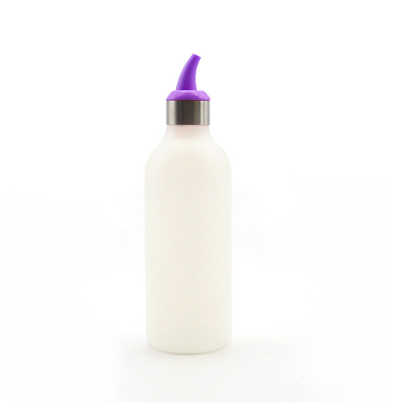 SavorPour 450ML Squeeze Bottle – Ideal for BBQ, Soy Sauce, Vinegar, and Seasonings SavorPour 450ML Squeeze Bottle – Ideal for BBQ, Soy Sauce, Vinegar, and Seasonings