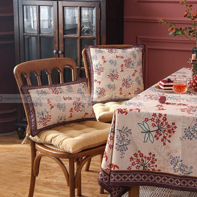 Villa Maria Pillow Cotton Linen Pillowcase Retro Car Lumbar Pillow Villa Maria Pillow Cotton Linen Pillowcase Retro Car Lumbar Pillow