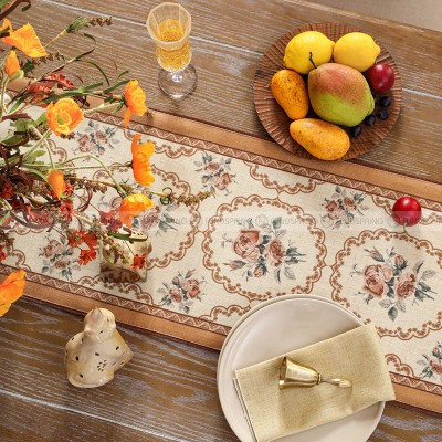 Parker House Table Runner Desk Decorative Cloth Cabinet Cover Towel Parker House Table Runner Desk Decorative Cloth Cabinet Cover Towel