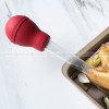 Seasoning Syringe Turkey Seasoning Pump BBQ Seasoning Silicone Pump Seasoning Syringe Turkey Seasoning Pump BBQ Seasoning Silicone Pump