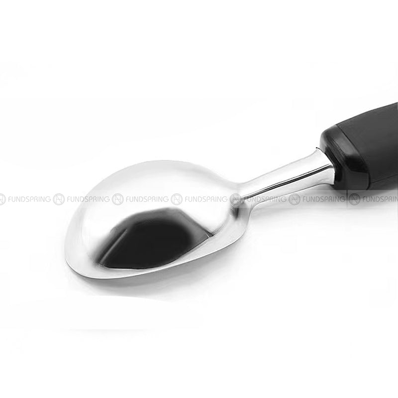 Ice Cream Digging Scoop Alloy Non-slip Spoon Multi-functional Scoop Ice Cream Digging Scoop Alloy Non-slip Spoon Multi-functional Scoop