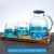 Kettle + 2 Mugs + Tray  + $10.00 