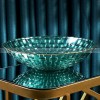 Elegance in Simplicity: Glass Fruit Bowl for a Modern and Stylish Snacking Experience Elegance in Simplicity: Glass Fruit Bowl for a Modern and Stylish Snacking Experience