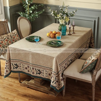 Fram Tablecloth Luxury Table Clothes Simply Country Table Covering Fram Tablecloth Luxury Table Clothes Simply Country Table Covering