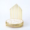 Multi-layer Pastry Fruit Plate Storage Rack Afternoon Tea Cupcake Display Stand Multi-layer Pastry Fruit Plate Storage Rack Afternoon Tea Cupcake Display Stand