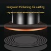 Insulation Plate Gas Stove Heating Plate Enamel Pot Heat Conduction Plate Insulation Plate Gas Stove Heating Plate Enamel Pot Heat Conduction Plate