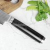 Japanese Sashimi Slicing Knife Vegetable Chopping Knife 8-Inch Japanese Sashimi Slicing Knife Vegetable Chopping Knife 8-Inch