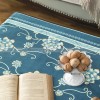 Baikal Lake Tablecloth Table Cover Cabinet Towel Drawer Green Cover Cloth Baikal Lake Tablecloth Table Cover Cabinet Towel Drawer Green Cover Cloth