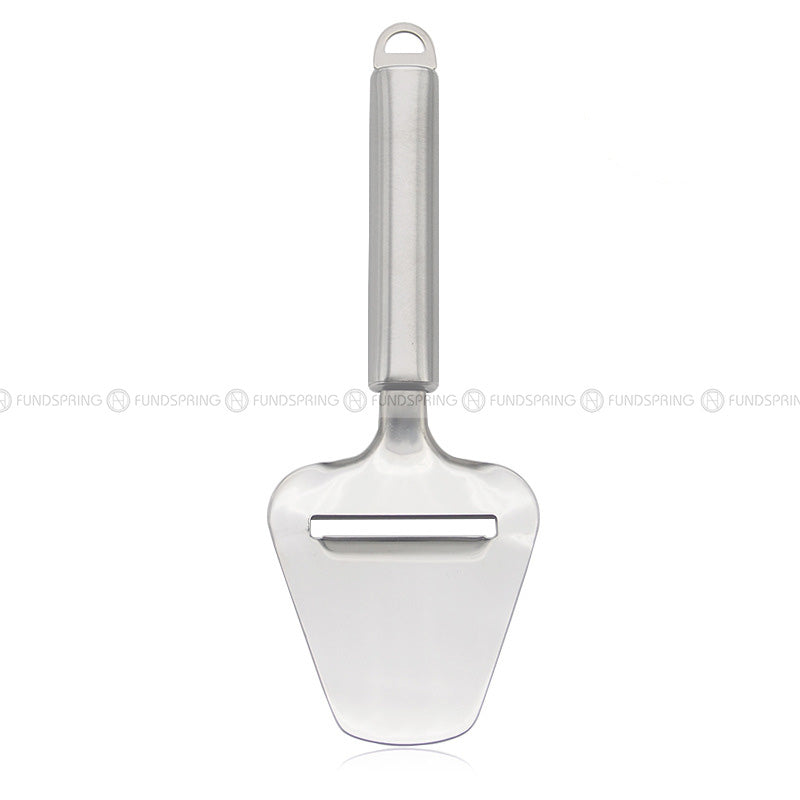 Stainless Steel Cheese Grater Cheese Spatula Ham Slicing Knife Stainless Steel Cheese Grater Cheese Spatula Ham Slicing Knife