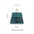 Double Layer - Square Plate 