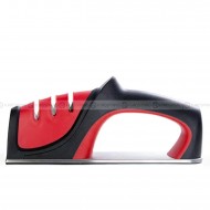 Kitchen Three Slot Manual Knife Sharpener Handheld Sharpening Tool Kitchen Three Slot Manual Knife Sharpener Handheld Sharpening Tool