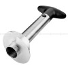 Stainless Steel Rotary Pineapple Corer Pineapple Peeling Core Puller Stainless Steel Rotary Pineapple Corer Pineapple Peeling Core Puller