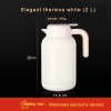 Large Capacity Stainless Steel Thermos Home Outdoor Portable Thermos Large Capacity Stainless Steel Thermos Home Outdoor Portable Thermos