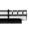 Stainless Steel Sharpener Multi-function Hand-held Knife Sharpener