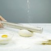 304 Stainless Steel Baking Rolling Pin – Essential Rolling Tool