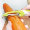 Potato Peeler Stainless Steel Melon And Fruit Slicer Peeling Tool Potato Peeler Stainless Steel Melon And Fruit Slicer Peeling Tool