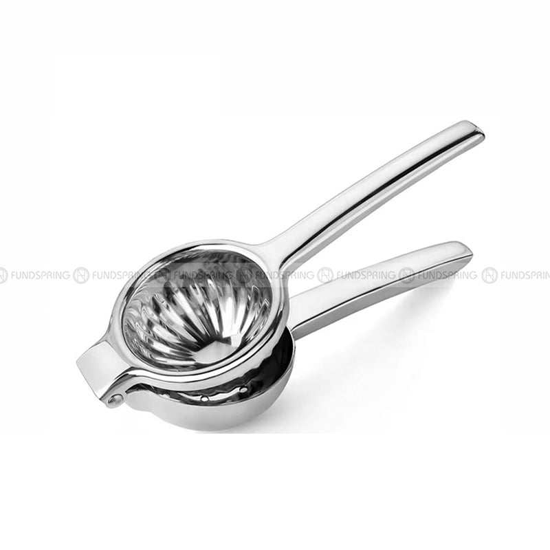 Stainless Steel Manual Lemon Press Multifunctional Fruit Orange Juicer Stainless Steel Manual Lemon Press Multifunctional Fruit Orange Juicer