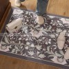 Kozwald Floor Mat Vintage PVC Anti-Slip Room Mat Waterproof Door Mat Kozwald Floor Mat Vintage PVC Anti-Slip Room Mat Waterproof Door Mat