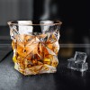 Wine Glass Glacier Whiskey Glass Bar Wine Set Beer Glass Wine Bottle