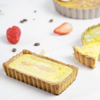 Removable Bottom Non-stick Coating Fruit Pie Baking Pan Removable Bottom Non-stick Coating Fruit Pie Baking Pan