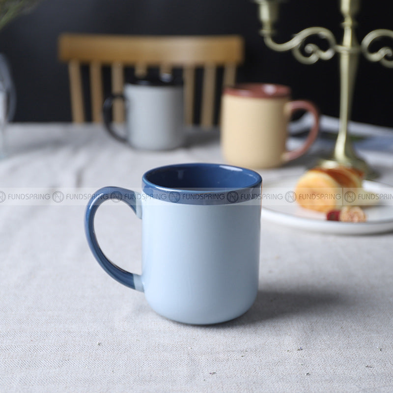 Drink Ware Simplistic Under glaze Ceramic Mug Coffee Cup Tea Cup Drink Ware Simplistic Under glaze Ceramic Mug Coffee Cup Tea Cup
