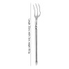 Creative Cutlery Set Sea King Design Knife, Fork, Spoon 304 Stainless Steel Mirror Polished Creative Cutlery Set Sea King Design Knife, Fork, Spoon 304 Stainless Steel Mirror Polished