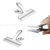 Stainless Steel Sealing Clip Versatile Preservation Sealing Device Stainless Steel Sealing Clip Versatile Preservation Sealing Device