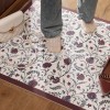 Spero Floor Mat PVC Non-slip Mat Bathroom Kitchen Foot Mat Door Mat Spero Floor Mat PVC Non-slip Mat Bathroom Kitchen Foot Mat Door Mat