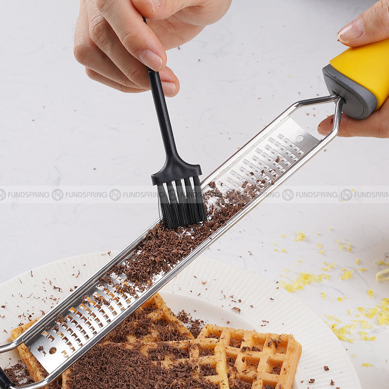 Multifunctional Chocolate Shaving Knife Cheese Lemon Ginger Scraper Multifunctional Chocolate Shaving Knife Cheese Lemon Ginger Scraper