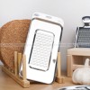 Thicken Stainless Steel Ginger Garlic Grinder Kitchen Grinding Tool Thicken Stainless Steel Ginger Garlic Grinder Kitchen Grinding Tool