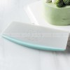 9-Inch PP Plastic Dough Cut Cream Scraper Anti-Slip Handle with Scale 9-Inch PP Plastic Dough Cut Cream Scraper Anti-Slip Handle with Scale
