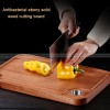 Thickening And Increasing Cutting Board Solid Wood Chopping Board Thickening And Increasing Cutting Board Solid Wood Chopping Board