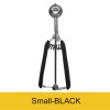 304 Stainless Steel Ice Cream & Cookie Scoop – Heavy-Duty Serving Spoon 304 Stainless Steel Ice Cream & Cookie Scoop – Heavy-Duty Serving Spoon