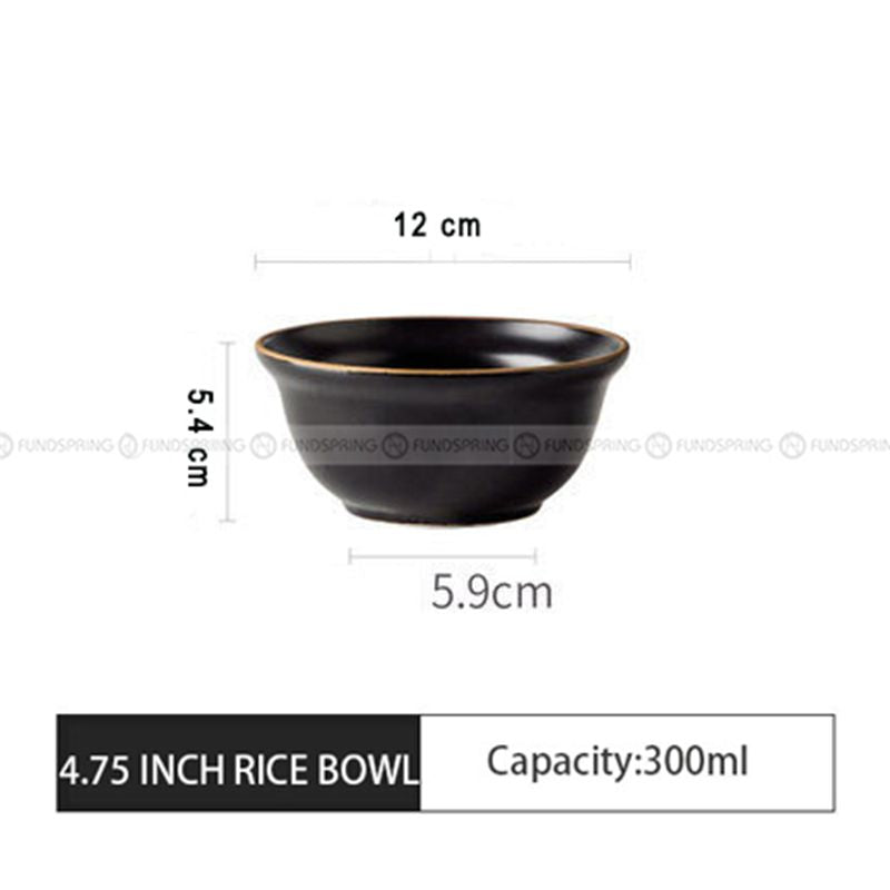 Minimalist Matte Ceramic Dinnerware Morandi Porcelain Bowls Plate Minimalist Matte Ceramic Dinnerware Morandi Porcelain Bowls Plate