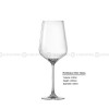 Intergrated Shaped Bordeaux Crystal Red Wine Stemware Intergrated Shaped Bordeaux Crystal Red Wine Stemware