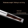 304 Stainless Steel Rolling Pin Household Kitchen Tool Pressing Tool 304 Stainless Steel Rolling Pin Household Kitchen Tool Pressing Tool