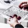 Engraved Crystal Glass Fruit Plate Square Fruit Bowl Fruit Bucket Engraved Crystal Glass Fruit Plate Square Fruit Bowl Fruit Bucket