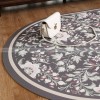 Kozwald Floor Mat Vintage PVC Anti-Slip Room Mat Waterproof Door Mat Kozwald Floor Mat Vintage PVC Anti-Slip Room Mat Waterproof Door Mat