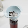 Versatile Kitchen Funnel Set: 4-Piece Oil Pouring and Filtering Kit Versatile Kitchen Funnel Set: 4-Piece Oil Pouring and Filtering Kit